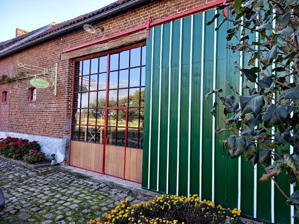 Atelier, Immo, 50 m² of meer, Provincie Vlaams-Brabant