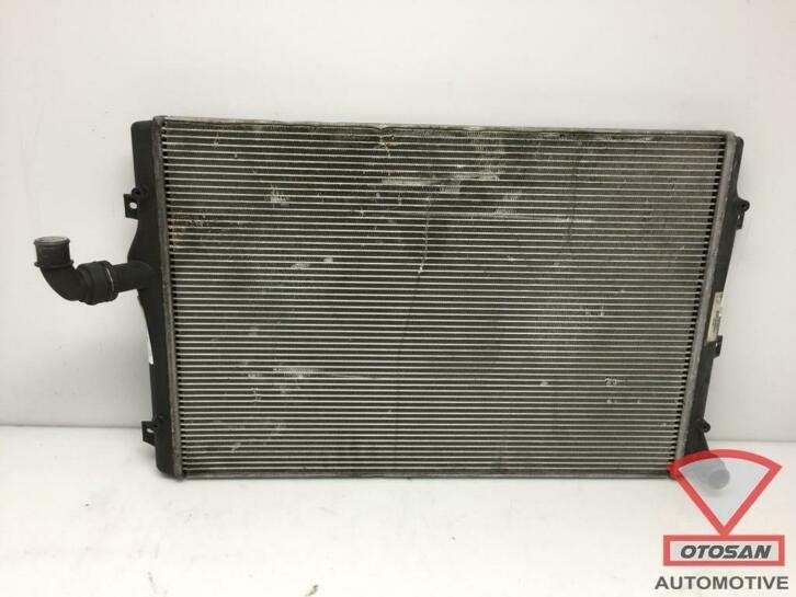 vw passat 3c vag radiateur 3c0121253k, Volkswagen, Volkswagen AG, Vw@volkswagen.de, Utilisé