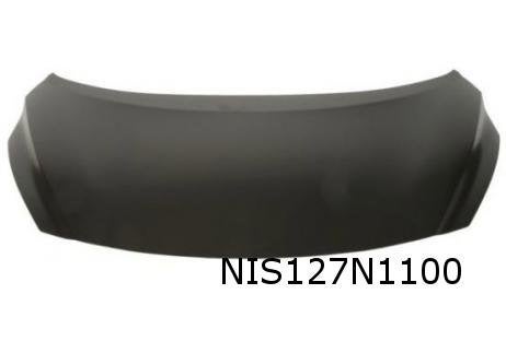 Capot Nissan Micra K14 neuf F51005FAMA, Neuf, Nissan Motor Co., Ltd., Takashima 1-chome 1-1
220-8686  Yokohama, NISSAN_SR@mail.nissan.co.jp
