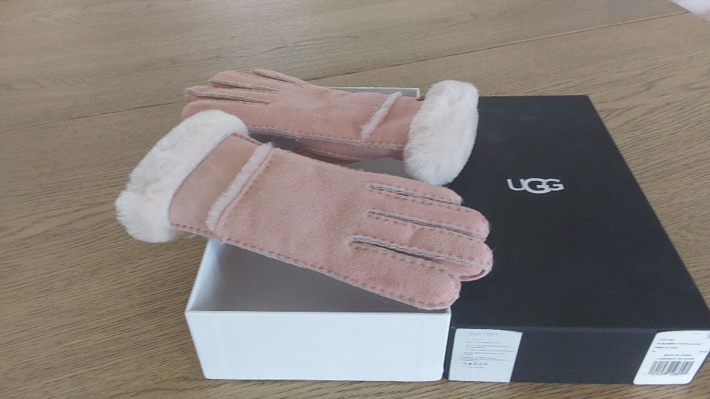 Handschoenen, Ophalen, Nieuw zonder kaartje, Handschoenen
