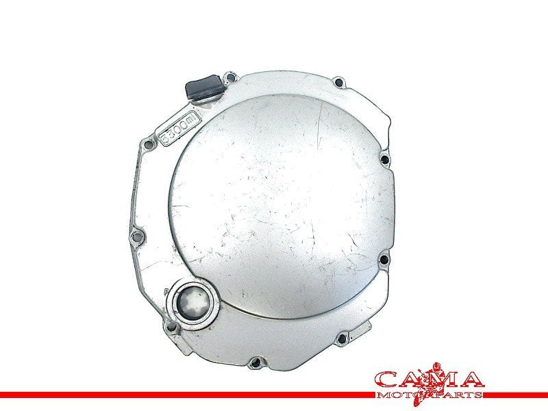 KOPPELINGSDEKSEL GSF 600 Bandit 2000-2004 (GSF600 MK2), Dhr. S. di Majo, Gebruikt, Info@cama-motorparts.nl, P.J. Troelstraweg 8 8
3144 CX  MAASSLUIS, NL