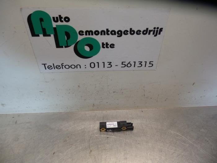 Airbag Sensor van een Volvo S80, Gebruikt, -, -, Ophalen of Verzenden