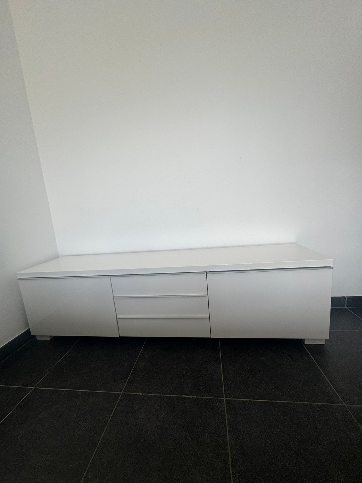 Meubles TV, Maison & Meubles, Armoires | Mobilier de télévision, Enlèvement ou Envoi, Comme neuf