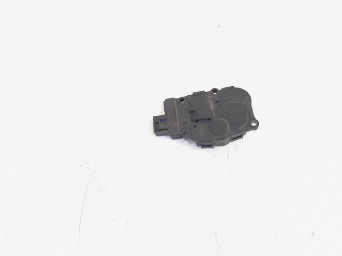 Kachelklep Motor van een Audi A4, Gebruikt, -, -, -
