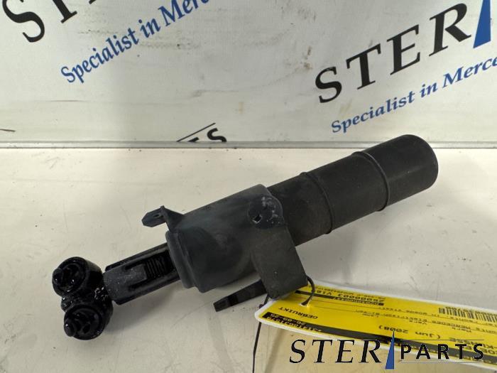Buse phare d'un Mercedes C-Klasse, 3 mois de garantie, Utilisé, -, -