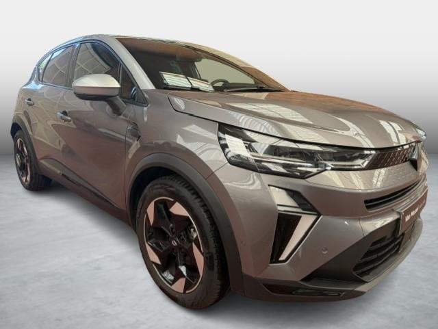 Renault Captur TCe 90 Techno, Voorwielaandrijving, Stof, Gebruikt, 91 pk
