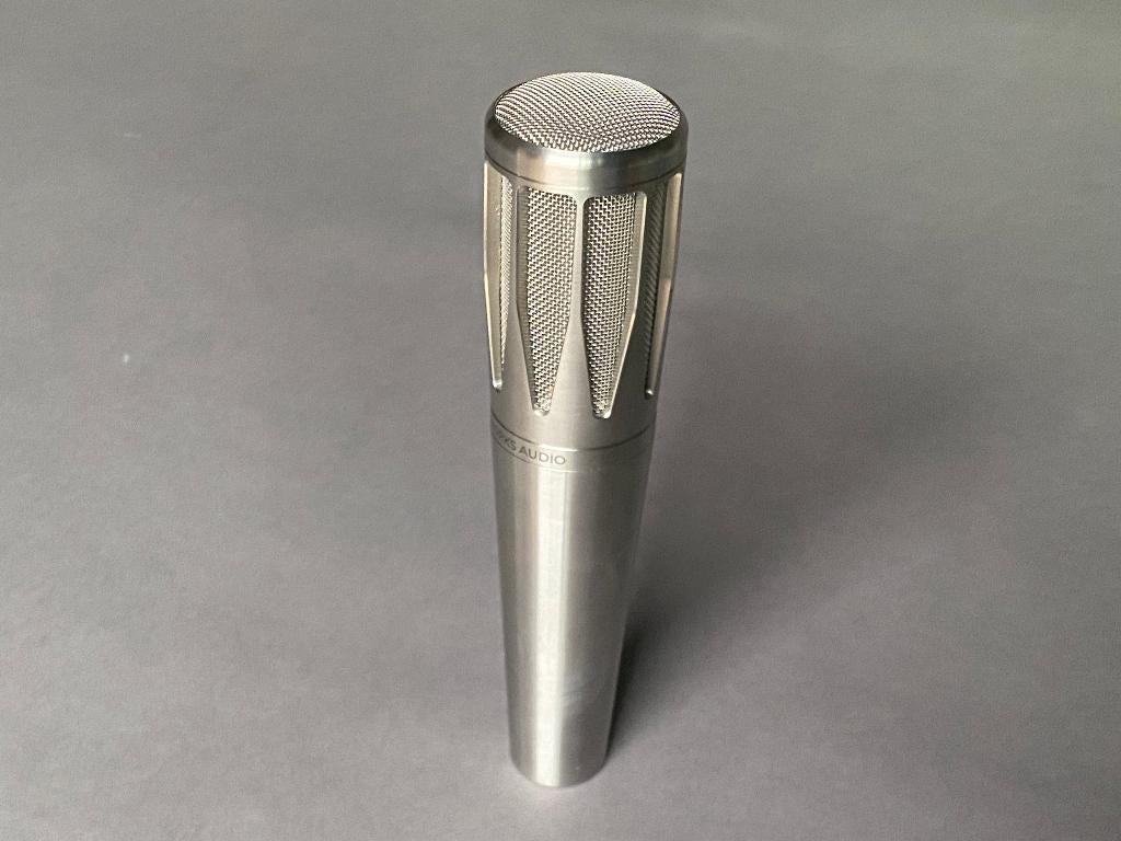 Earthworks Audio SR314 condensator microfoon, Muziek en Instrumenten, Ophalen, Nieuw, Zangmicrofoon