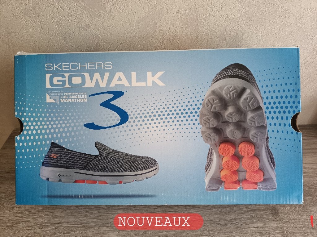GOWALK3 PERFORMANCE NEW +HEY DUDE NEW, Ophalen, Nieuw