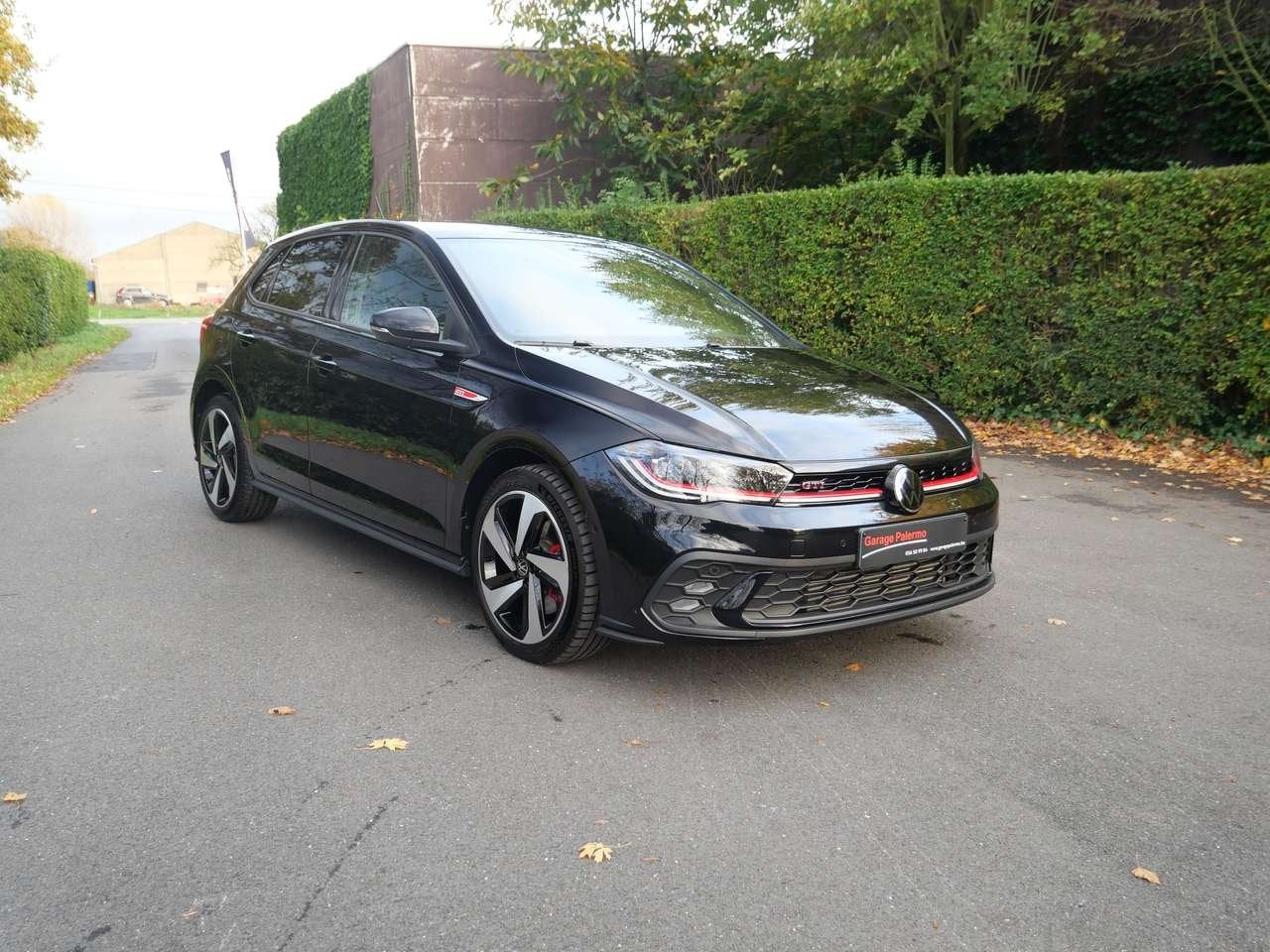 Volkswagen Polo GTI 2.0 GTI DSG7+ACC, Autos, 0 kg, Achat, Euro 6, 149 g/km