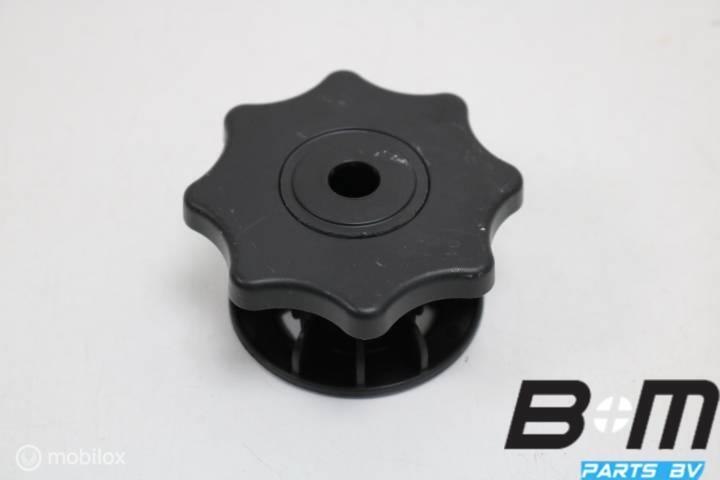 Bout voor reservewiel Audi A5 8T 8K0803899, Gebruikt