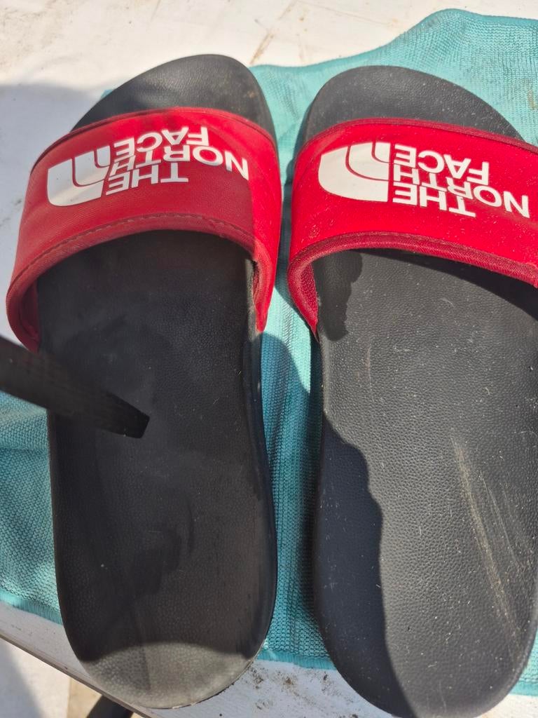 Slippers THE NORTH  FACE, Sport en Fitness, Ophalen