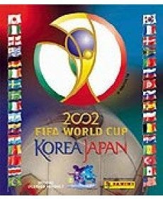 13 set complet panini euro et mondial 1998 a 2024, Enlèvement ou Envoi, Neuf, Plusieurs autocollants