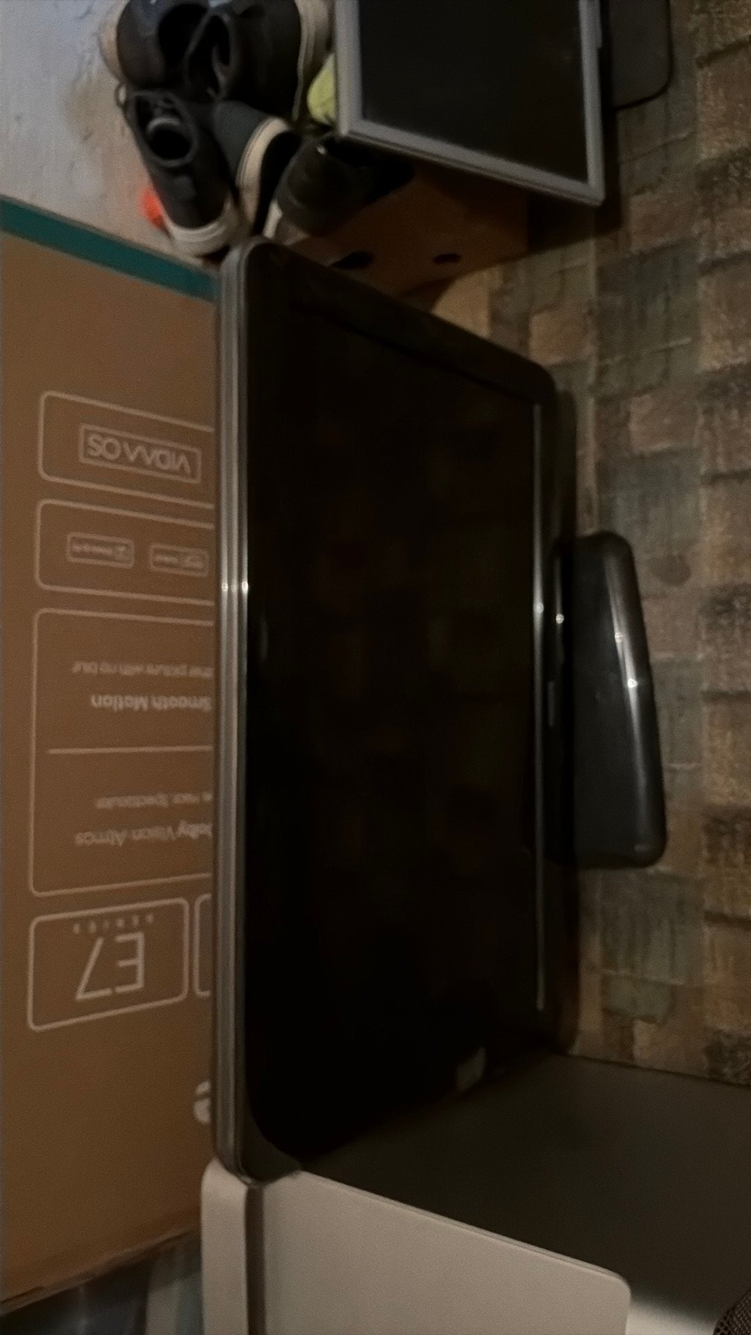 Tv te koop, Audio, Tv en Foto, Professionele apparaten, Ophalen, Zo goed als nieuw