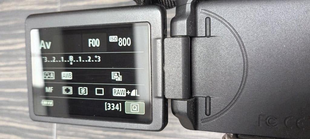 Canon 760d, 24,2 MP avec objectifs, flash, trépied,..., TV, Hi-fi & Vidéo, Neuf, Canon, Enlèvement, 8 fois ou plus