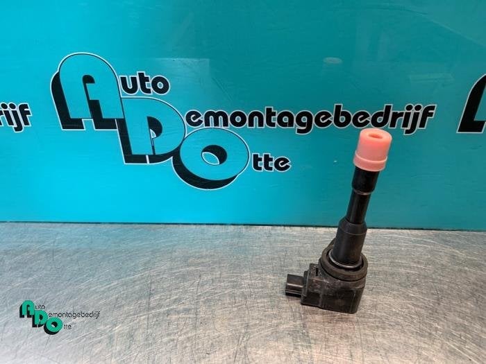 Pen Bobine van een Honda Jazz (Jazz 05-), Honda, Gebruikt, -, -