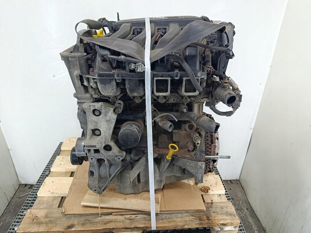 Moteur K4M760 Nu MEGANE RENAULT, Autos : Pièces & Accessoires, Envoi, Utilisé, Daihatsu
