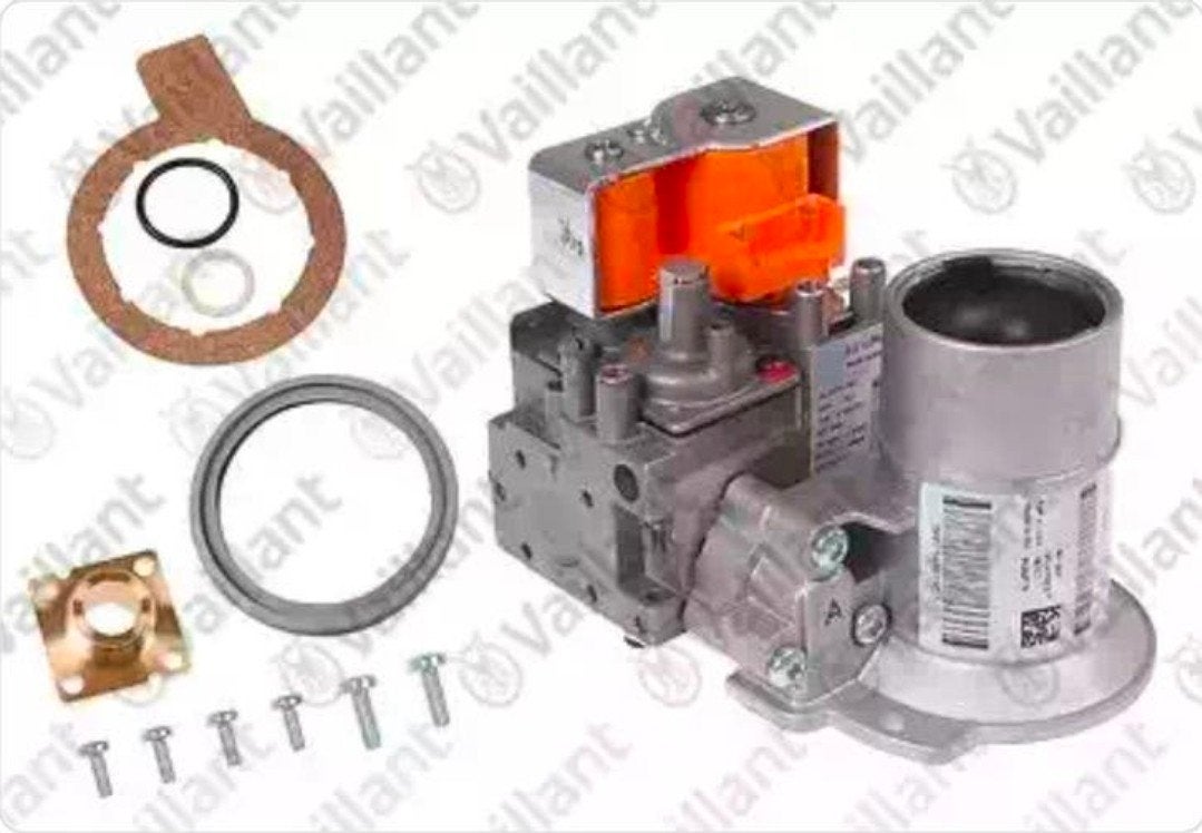 Bloc Gaz Vaillant ecoTEC Pro VC, VCW BE 226/5-3 R, (E-BE) R6, Enlèvement ou Envoi, Neuf