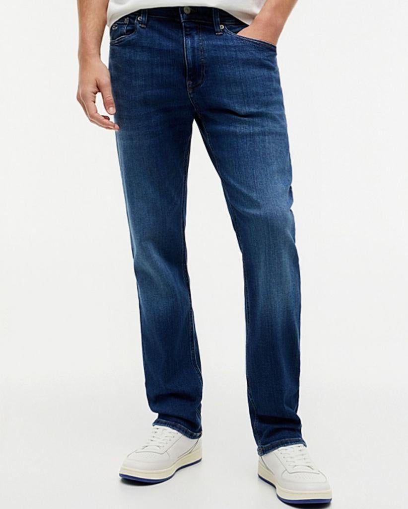 2 jeans Tommy Jeans — W32 L32 — Prix fixe, Enlèvement ou Envoi
