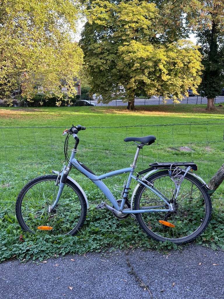 Vélo Décathlon, Enlèvement, Utilisé, Autres marques