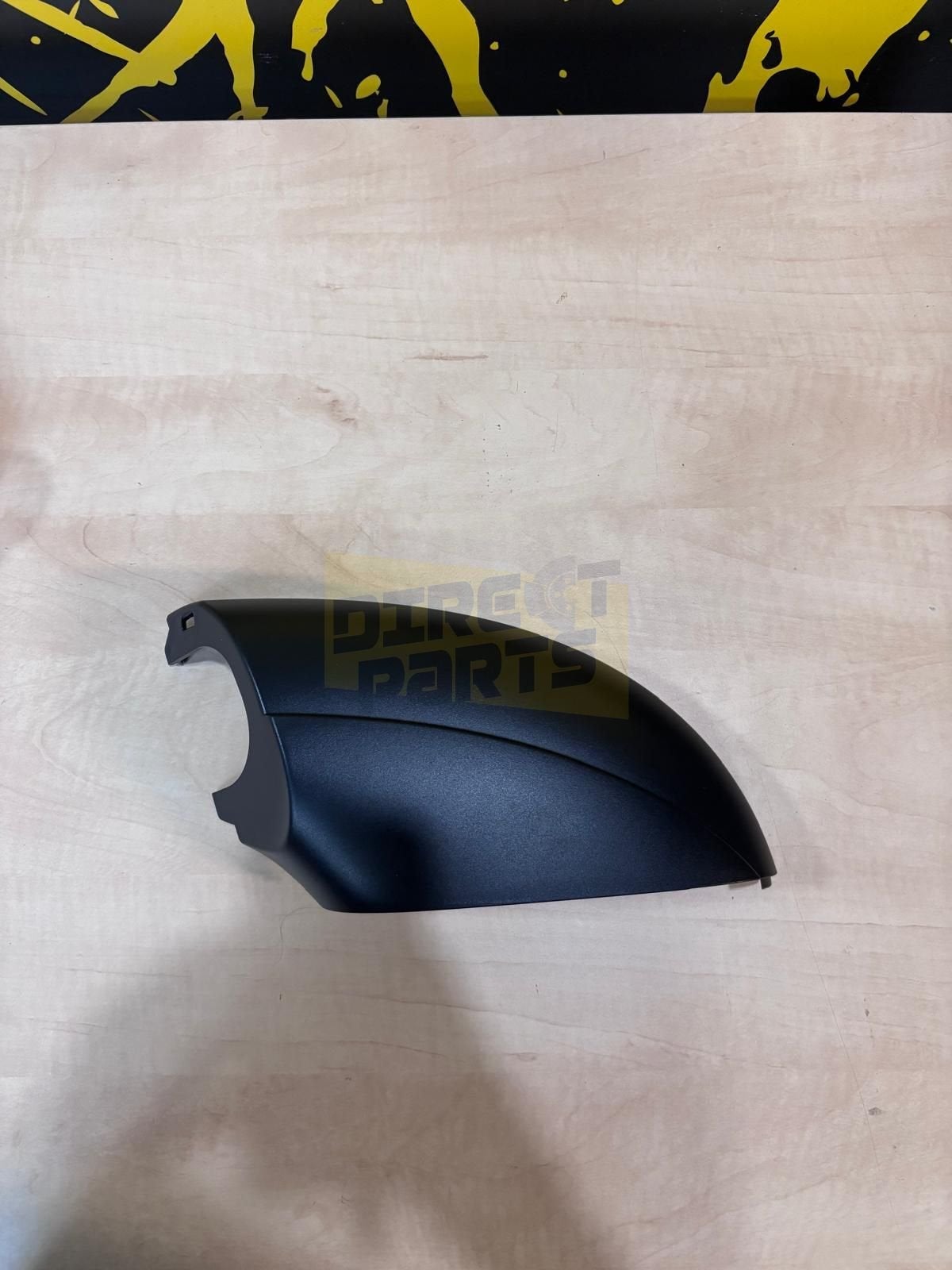 Volkswagen Transporter (07/15-12/24) Spiegelkap Links Origin, Autos : Pièces & Accessoires, Neuf, -, Volkswagen, -