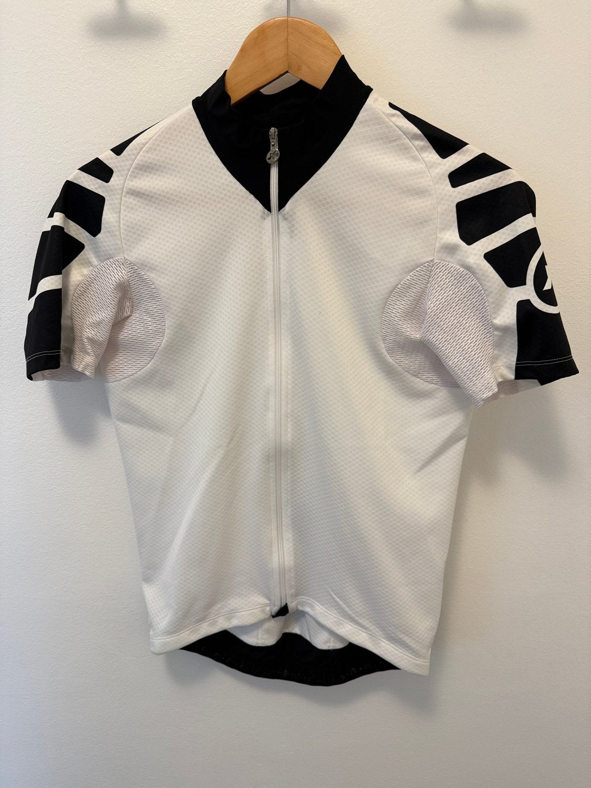 ASSOS fietstrui maat M, Ophalen of Verzenden, Zo goed als nieuw, M