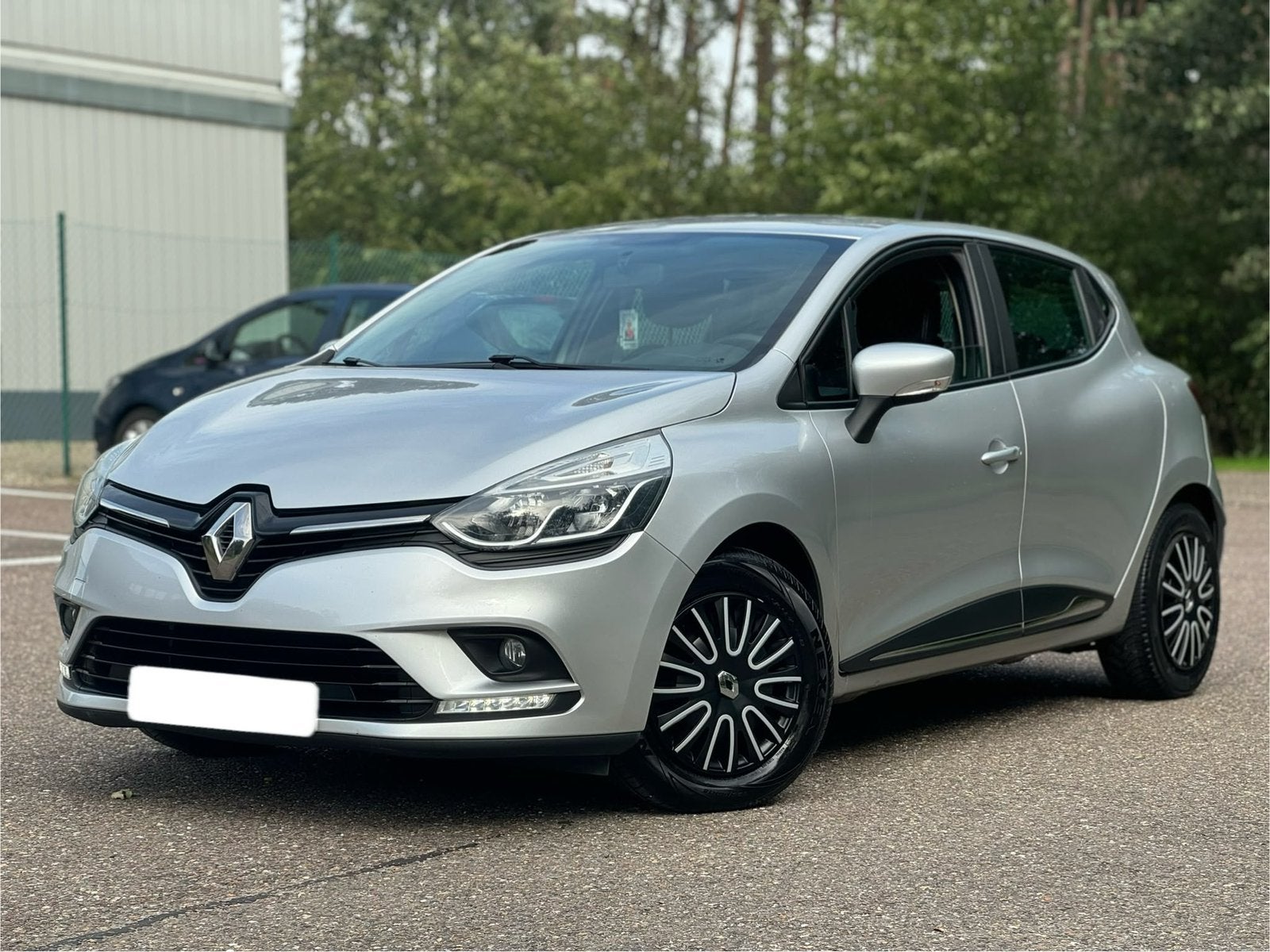 Renault Clio 0.9Tce Gekeurd vvk!, Auto's, Euro 6, Handgeschakeld, 5 deurs, Particulier