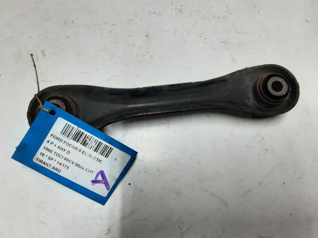 REACTIESTANG RECHTS ACHTER Ford Focus 2 (01-2004/09-2012), Gebruikt, Henry-Ford-Straße  1
50735  Köln, DE, Ford-Werke GmbH, Kunden@ford.com