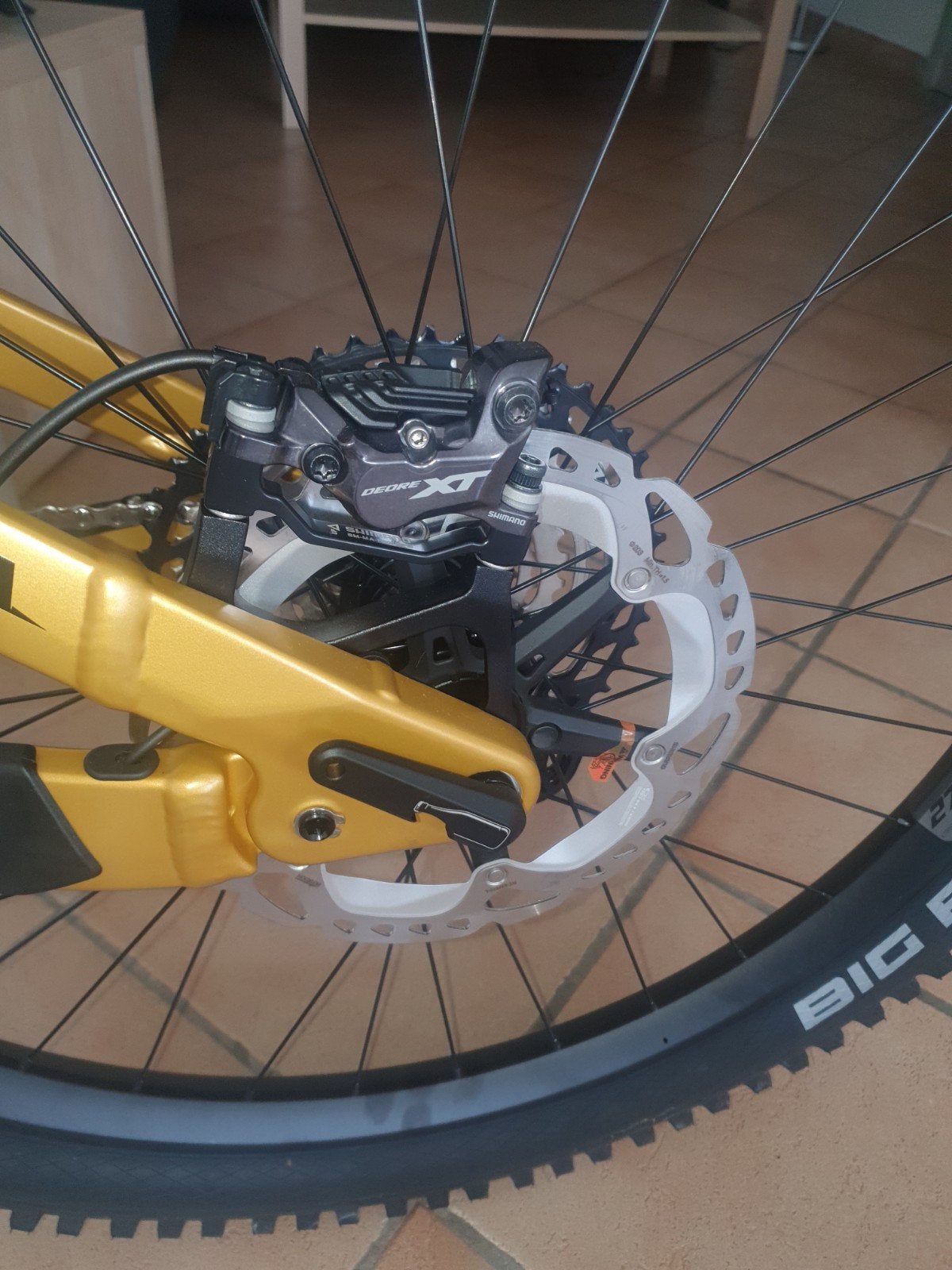 VTTAE Lapierre overvolt am 8.7 2024 620km  full shimano xt, Ophalen
