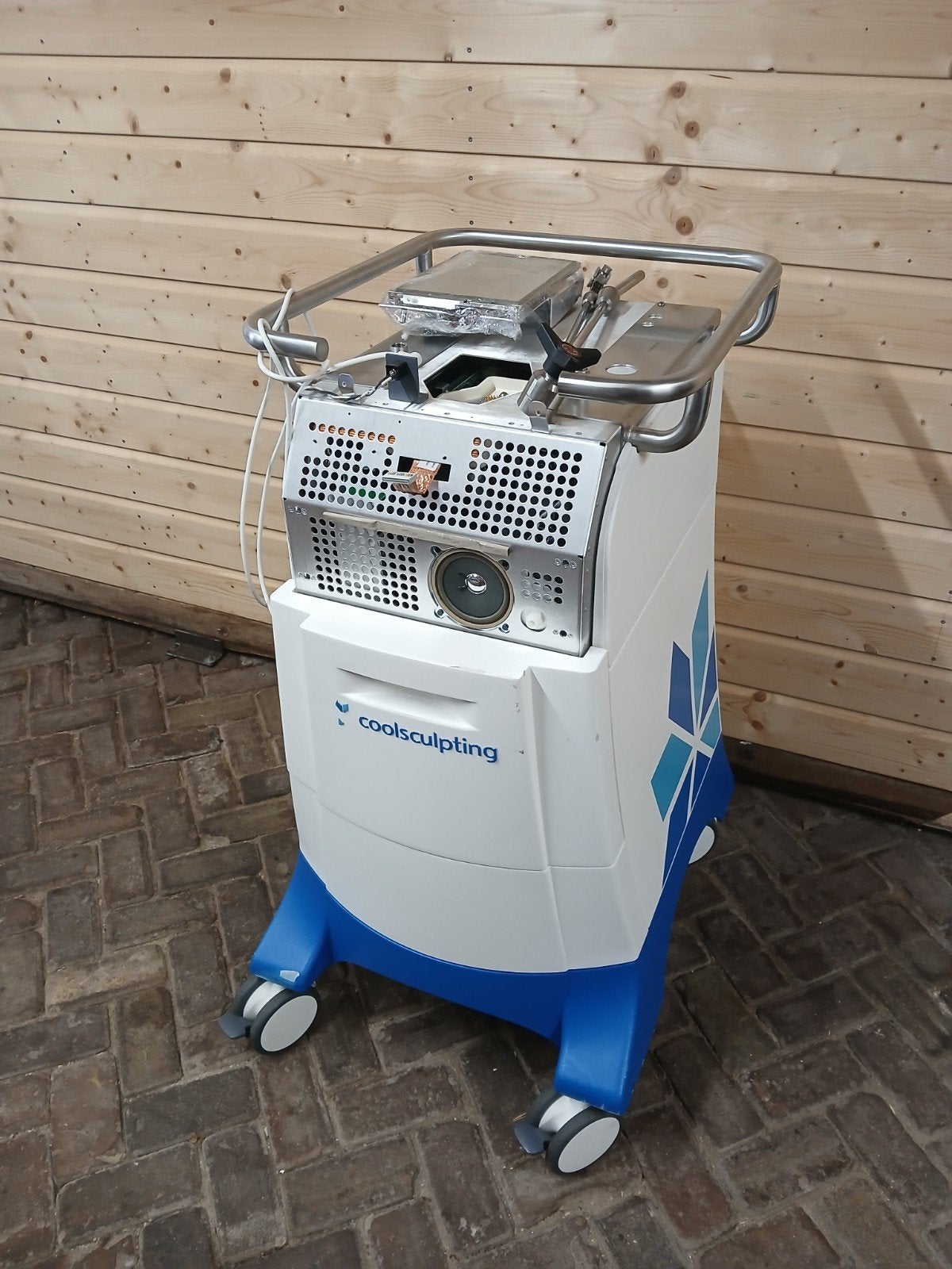 Coolsculpting Zeltiq cryolipolyse Machine kryolipolyse Gerät, Enlèvement