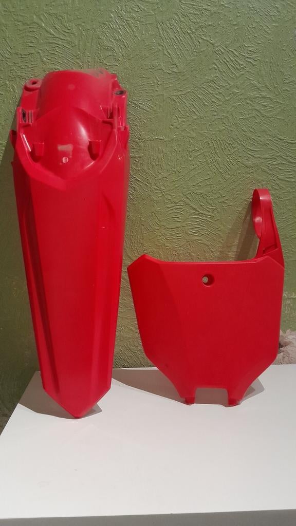 Plastique honda crf, Enlèvement ou Envoi