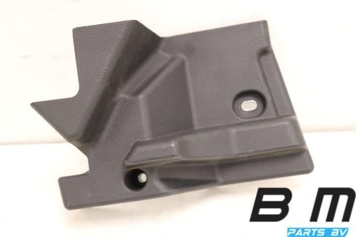 Steun laadvloer links VW Polo 2G 2G6858831, Auto-onderdelen, Interieur en Bekleding, Gebruikt