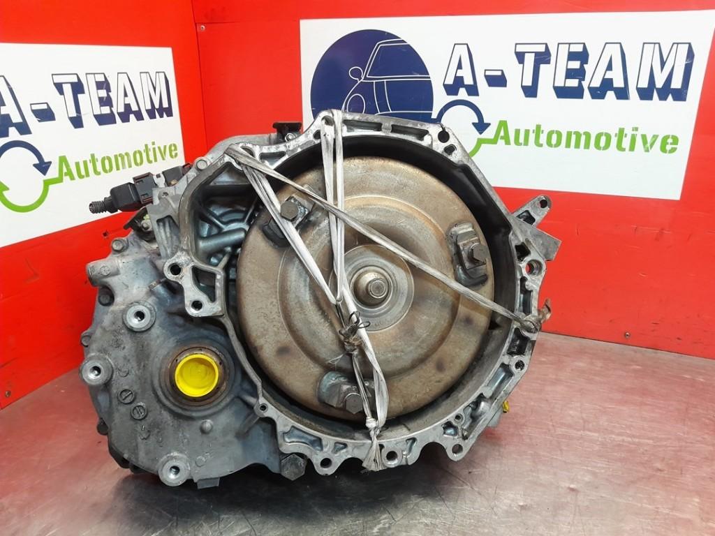 VERSNELLINGSBAK AUTOMAAT Opel Vectra C GTS (55351072), Gebruikt, Opel