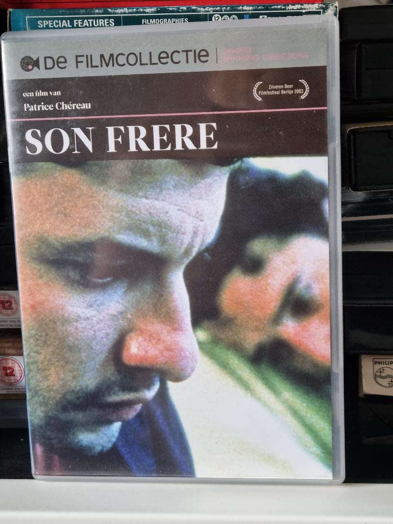 Son Frere, Patrice Chereau, Bruno Toseschini, Eric Caravaca, Ophalen of Verzenden