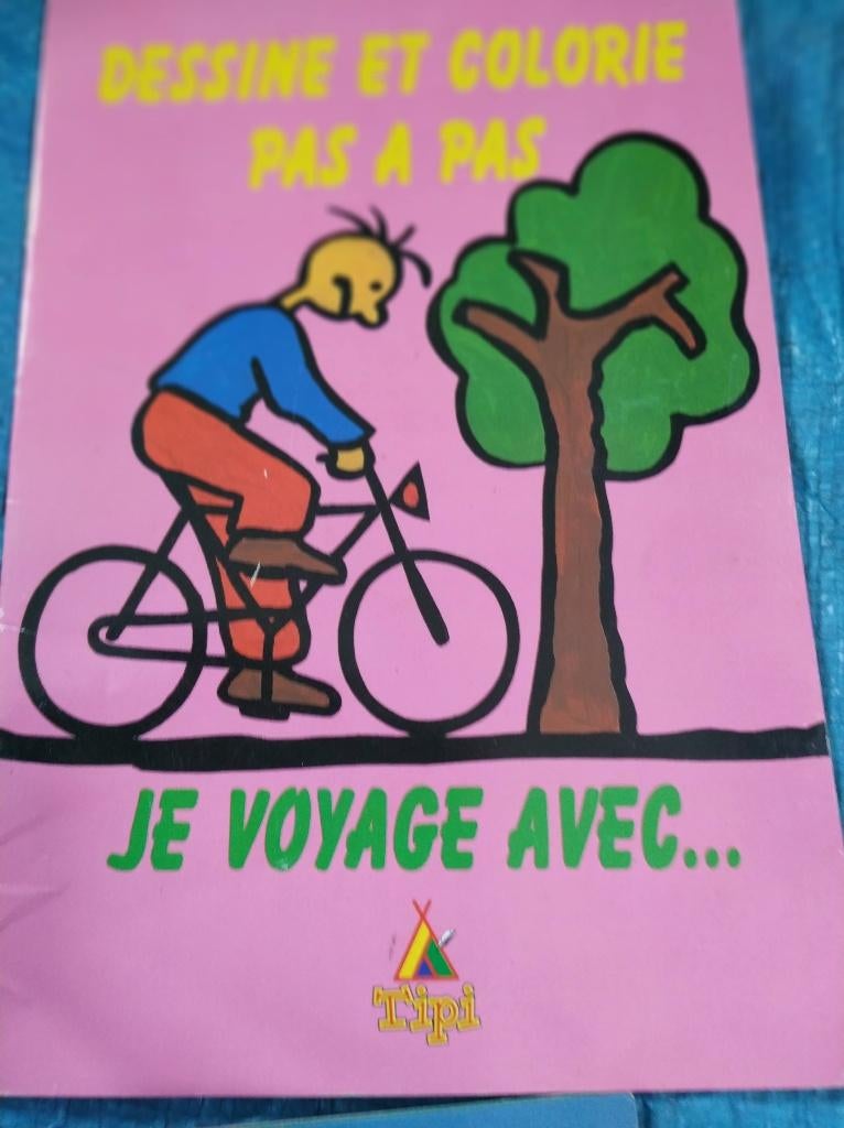 nieuwe kleurboeken uit te kiezen, Ophalen of Verzenden, Nieuw