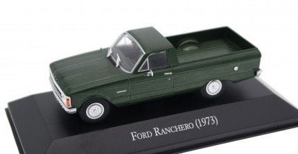 Ford Ranchero - 1973 -, Ophalen of Verzenden, Nieuw, Auto, Overige merken