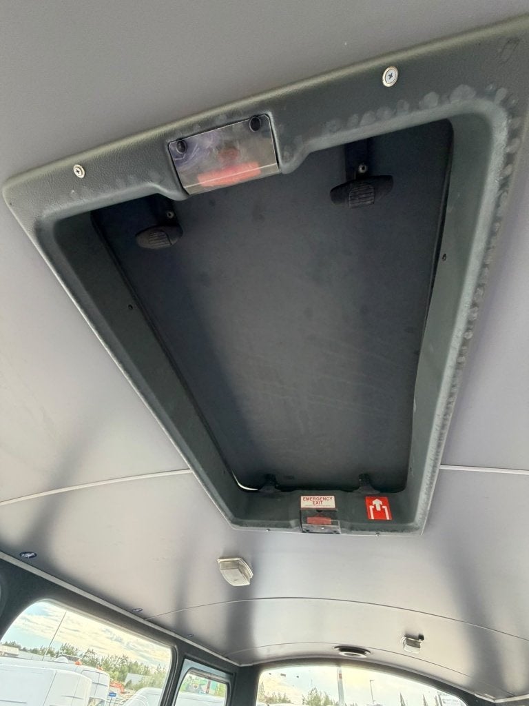 Mercedes Vario 0813 (Stock ID 39292) — 16