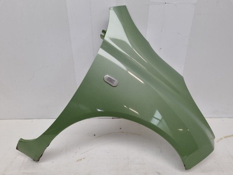 AILE AVANT DROITE Nissan Micra (K12) (|63100AX630|), Garde-boue, Germany@nissan-services.eu, Avant, Kronenweg 38
50389  Wesseling, DE