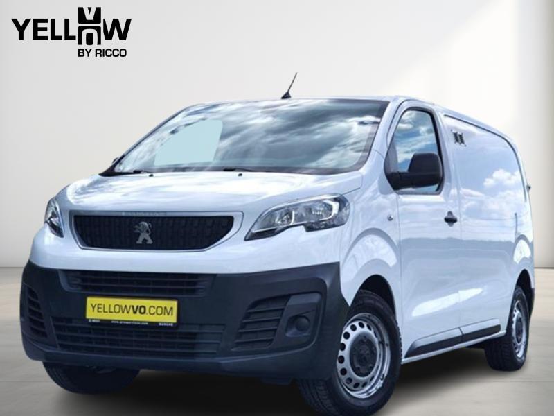 Peugeot Expert Standard Premium / 2.0 BlueHDI, Autos, Peugeot, Expert Combi, Airbags, Air conditionné, Bluetooth, Verrouillage central