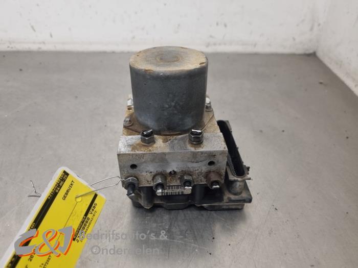 Pompe ABS d'un Iveco Daily, -, 3 mois de garantie, Utilisé, Autres marques automobiles