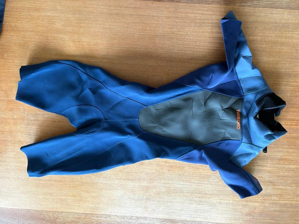 Tribord wetsuit – S – topconditie – voor surfen & watersport, Kinderen en Baby's, Ophalen, Jongen of Meisje, Sport- of Zwemkleding