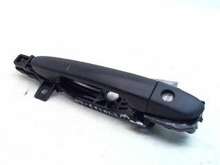 PORTIERGREEP BUITEN LINKS VOOR Mazda 2 (DE), Auto-onderdelen, Carrosserie, Gebruikt, Voor, Mazda