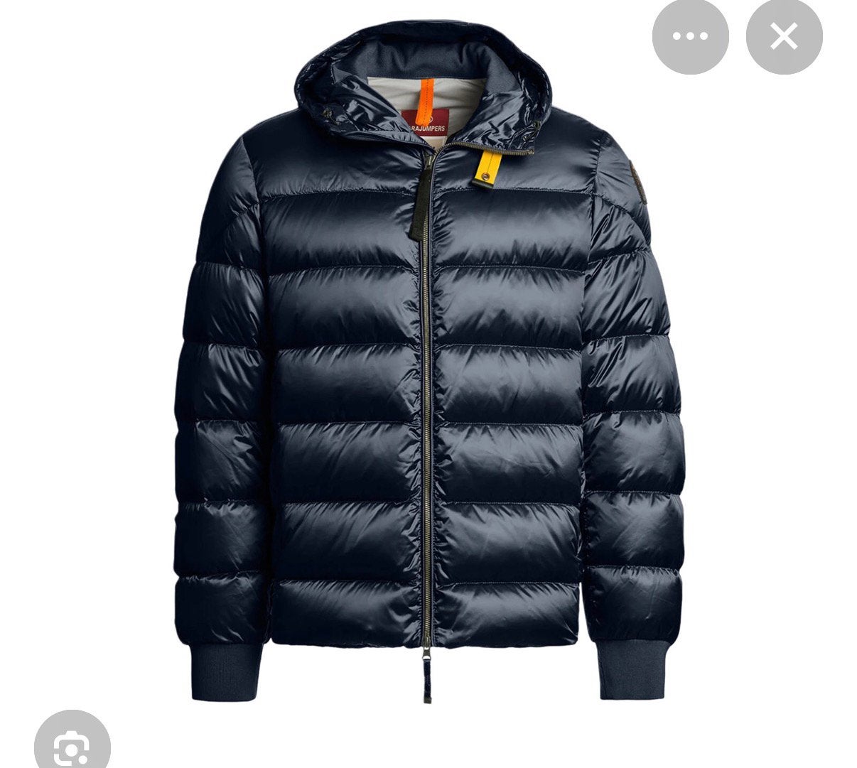 Parajumper, Enlèvement ou Envoi, Comme neuf, Taille 46 (S) ou plus petite