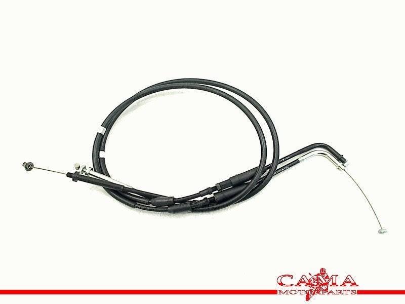 GASKABEL ZX 10 R 2016-2018 +ABS (NINJA ZX-10R ZX1000R-S), Dhr. S. di Majo, Gebruikt, Info@cama-motorparts.nl, P.J. Troelstraweg 8 8
3144 CX  MAASSLUIS, NL
