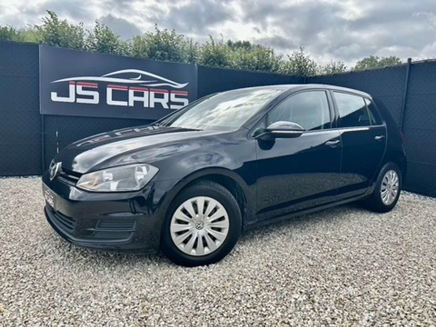 Volkswagen Golf 1.6 CR TDi*EXPORT*EXPORT*ROULE ET FONCTIONNE, Autos, Volkswagen, Euro 5, Achat, 105 ch, Entreprise