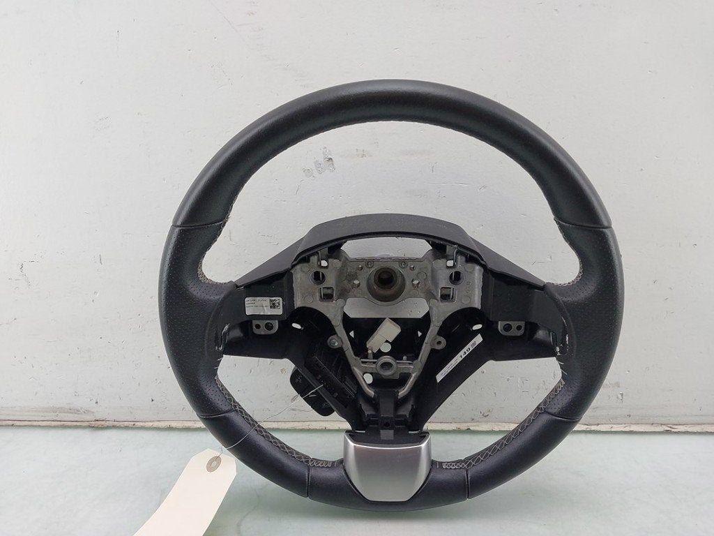 VOLANT DIRECTION Suzuki Swift (ZA / ZC / ZD), Suzuki-Allee 7
64625  Bensheim, DE, Suzuki Deutschland GmbH, Kontakt@suzuki.de, Utilisé