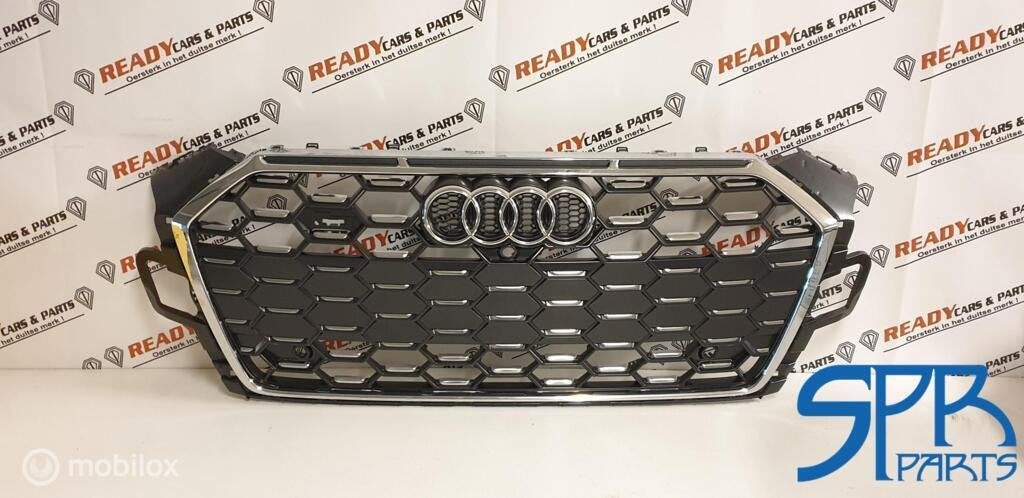 S5 8W6 B9 FACELIFT GRILL Grille ORIGINEEL NIEUW PDC 360 CAM, Auto-onderdelen, Audi, Nieuw, Audi, Ophalen of Verzenden