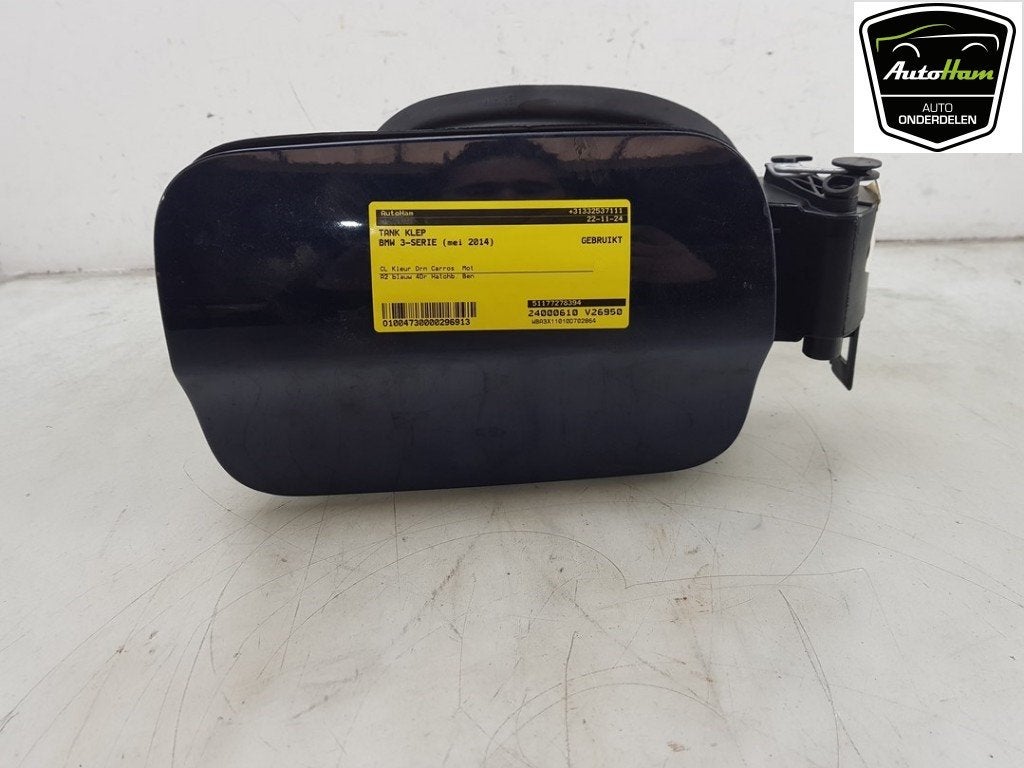 TRAPPE D'ESSENCE 3 serie Gran Turismo (F34) (|51177278405|), Dhr. J. Ham, Administratie@autoham.nl, Utilisé, BMW