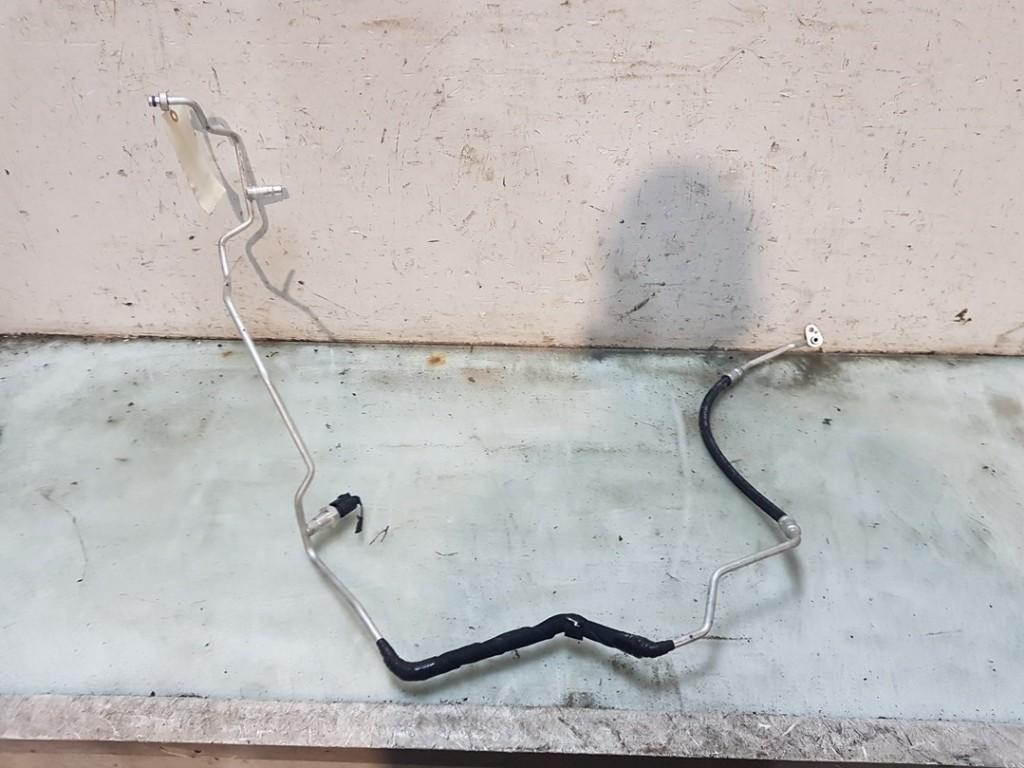 AIRCO LEIDING Volkswagen Crafter (SY) (|7C0816741S|), Auto-onderdelen, Gebruikt, Volkswagen