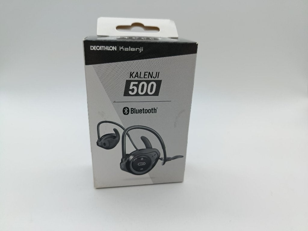 Ecouteurs running Kalenji 500 Bluetooth neuf, Enlèvement ou Envoi, Neuf, Course à pied, Autres marques