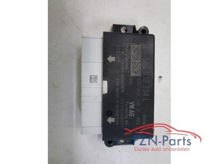 PDC Module Volkswagen Golf (22737217), Ophalen of Verzenden, Gebruikt